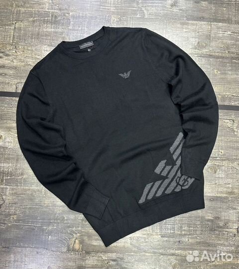 Свитер мужской