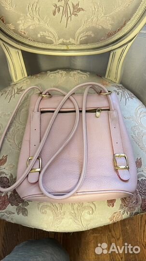 Сумка кожаная женская Delvaux a Bruxelles