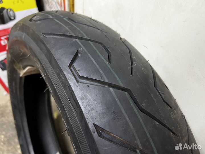 Резина мотошина покрышка maxxis 130/90 R17