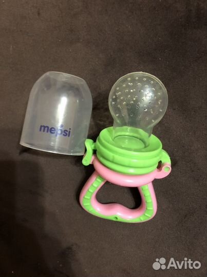 Ниблер для прикорма