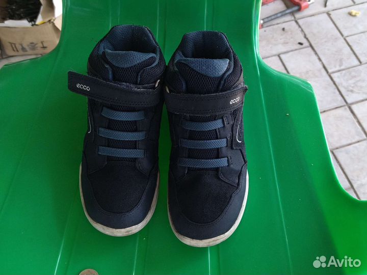 Ботинки Geox 33