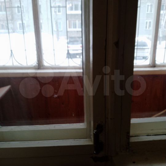 Комната 16 м² в 2-к., 1/5 эт.