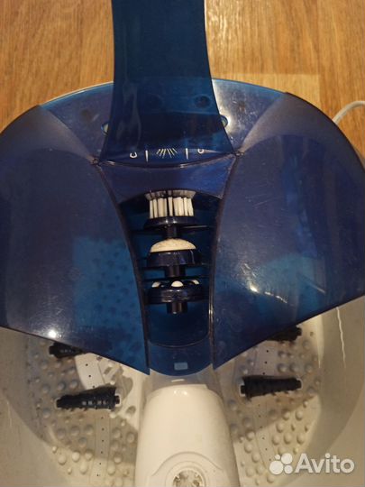 Массажная ванночка для ног