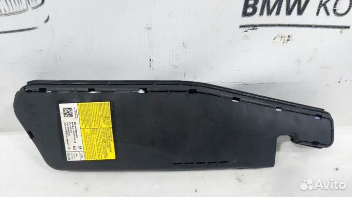 Подушка безопасности боковая (в сиденье) Cruze 200