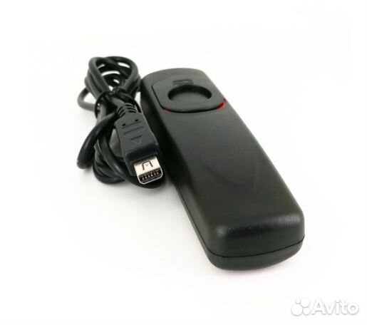 Пульт проводной тросик RM-UC1 на Olympus