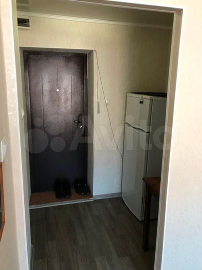 Квартира-студия, 17,8 м², 5/5 эт.