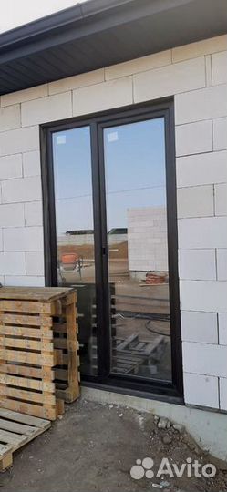 Мягкие окна для террас и беседок