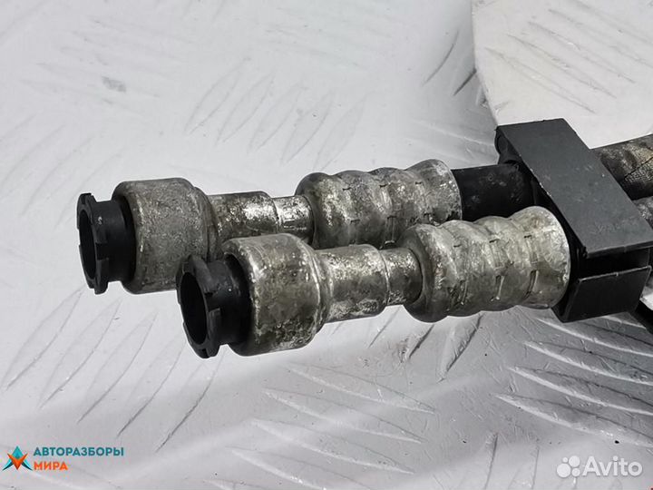 Трубка топливная BMW 5 E39 1997 13311744100