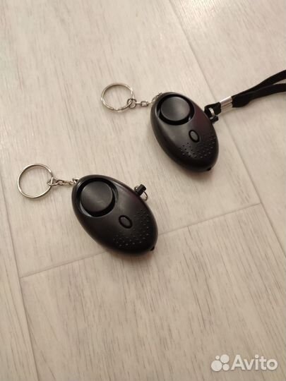 Сирена - отпугиватель