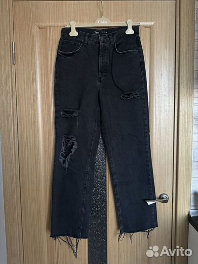 Джинсы Zara, 36