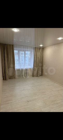 Квартира-студия, 18 м², 4/9 эт.