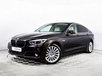 BMW 5 серия GT 3.0 AT, 2014, 222 941 км, с пробегом, цена 1 997 669 руб.