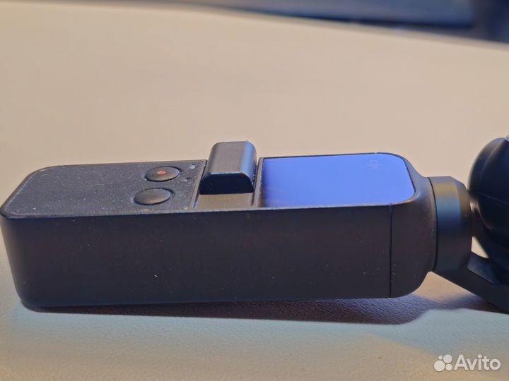 Dji Osmo pocket 1