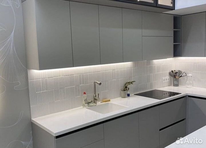 Кухни на заказ