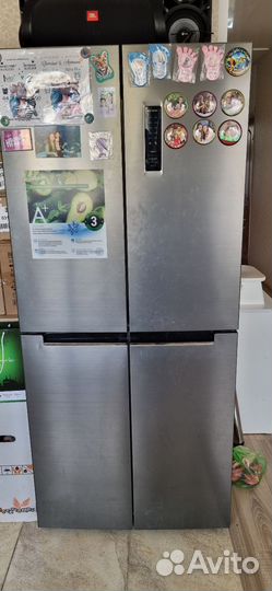 Холодильник бу