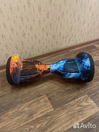 Гироскутер бу