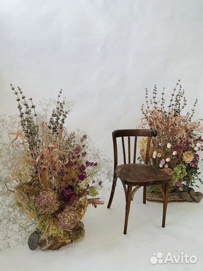 Декоратор флорист