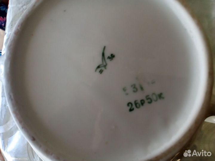 Чайник заварочный 4,5 л