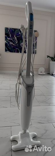 Паровая швабра tefal