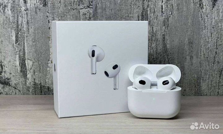 Apple Airpods 3