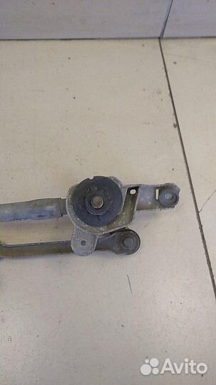 Трапеция стеклоочистителей Nissan Note