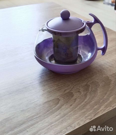 Заварочный чайник