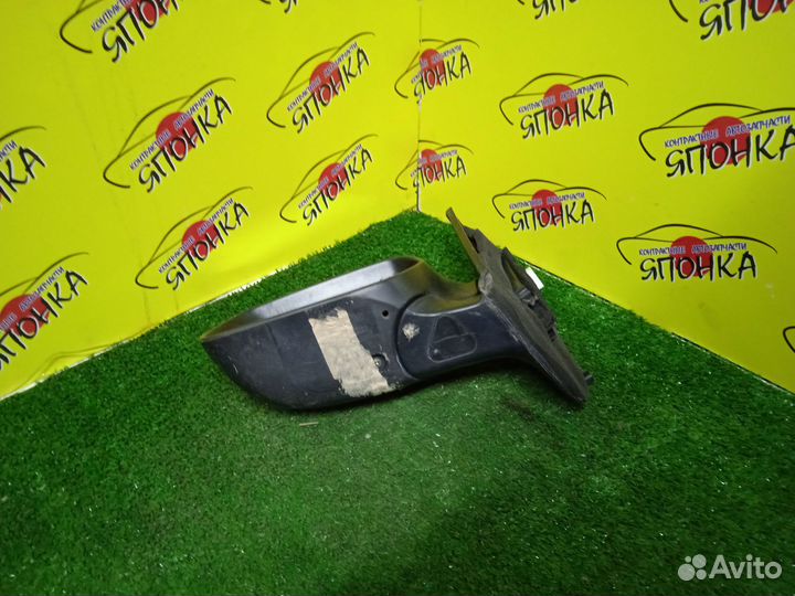 Зеркало mazda demio DY3W DY3R DY5R DY5W 5koht L