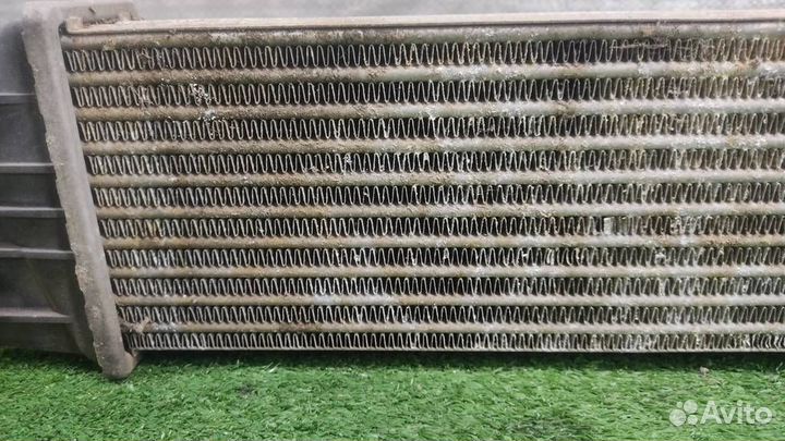 Интеркулер Ssangyong Rexton 2005