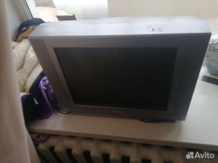 Телевизор