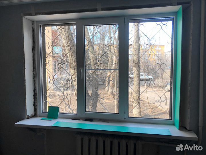 Пластиковые окна от завода