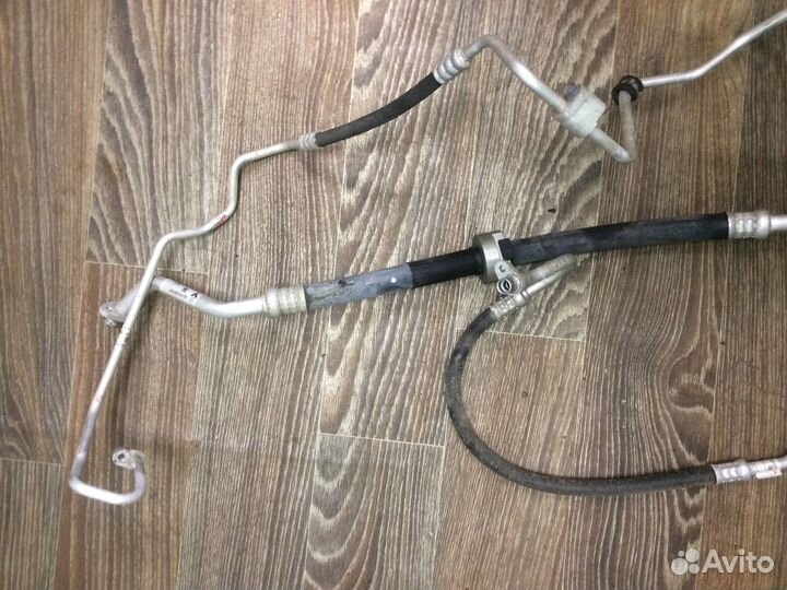 Трубка, шланг кондиционера Renault Arkana