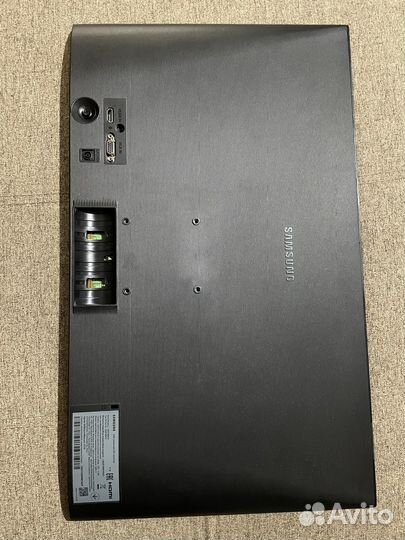 Монитор samsung 24 60Гц