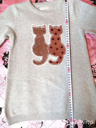 Туника на девочку