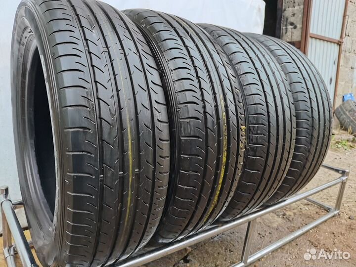 Dunlop SP Sport Maxx 050+ 225/60 R18