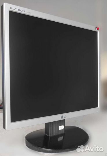 Монитор LG 17