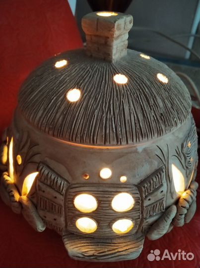 Светильник ночник