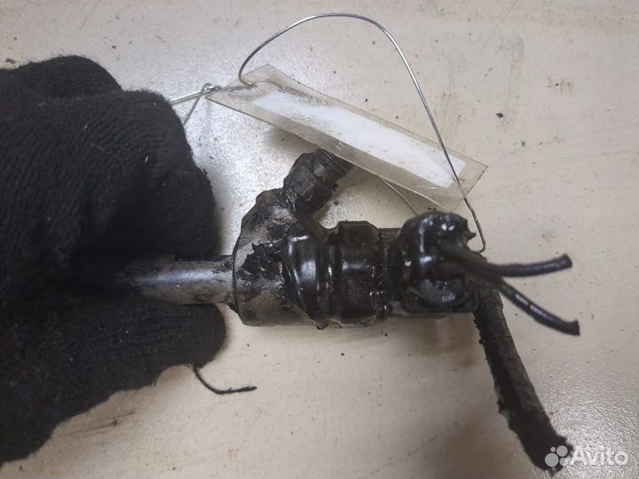 Форсунка топливная Mercedes C W203