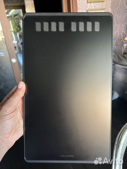 Графический планшет Huion H950P