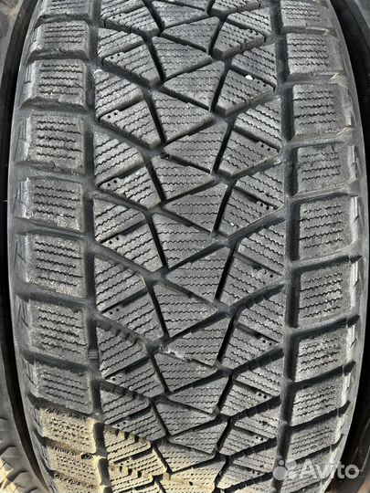 Bridgestone Blizzak DM-V2 225/55 R18 98Q