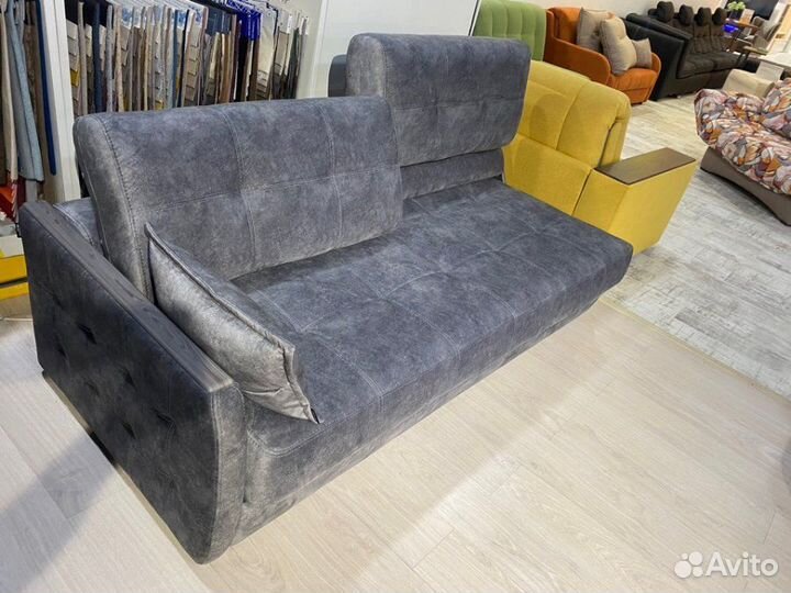 Диван прямой «Морфей» в ТЦ Красный Кит