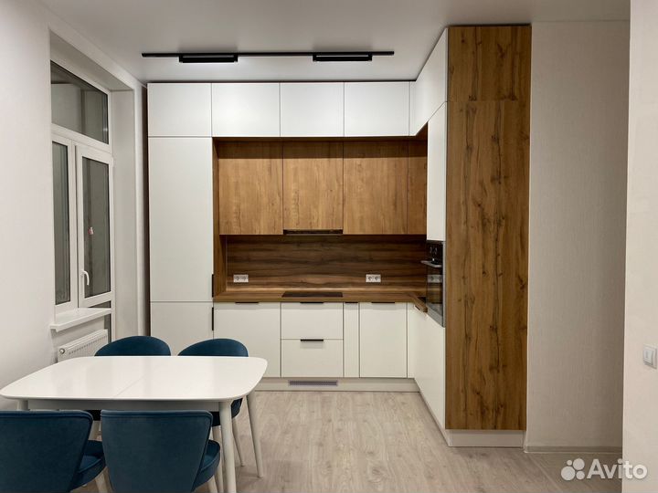 Кухня (цена за всю кухню)km-36541