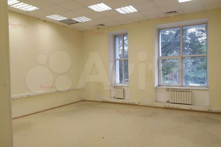 Офис, 33.6 м²