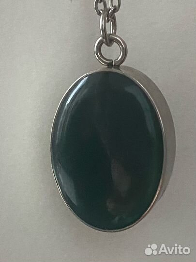 Колье и серьги Swatch Bijoux (свотч бижутерия)