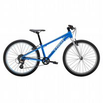 Велосипед Trek Wahoo 24 2022