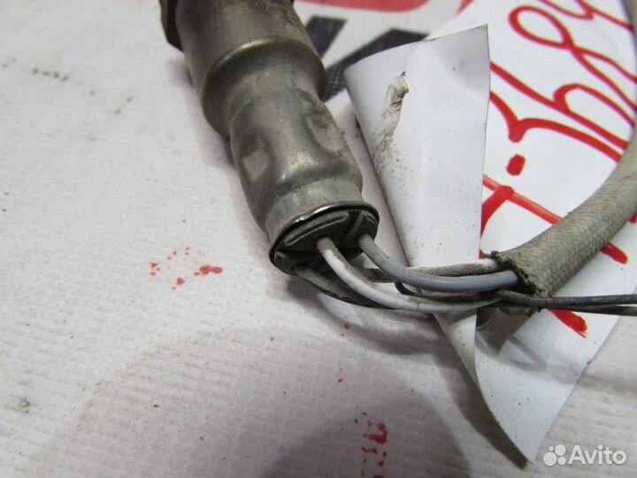 Датчик кислородный / Lambdasonde для Nissan Note 1