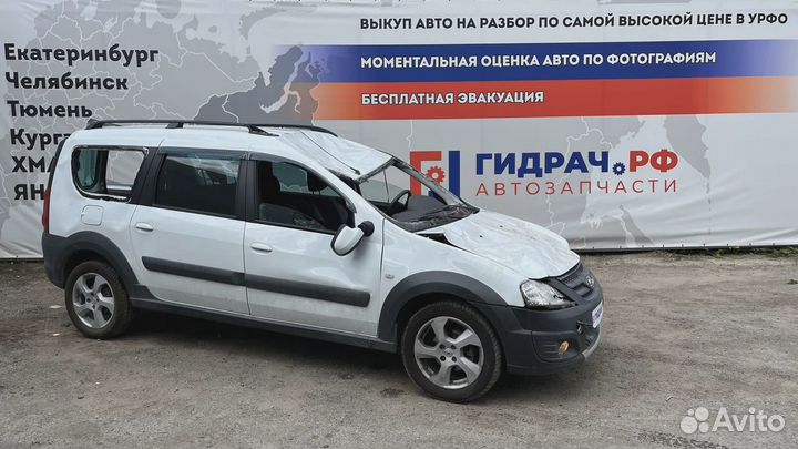 Стеклоподъемник электрический задний левый LADA La