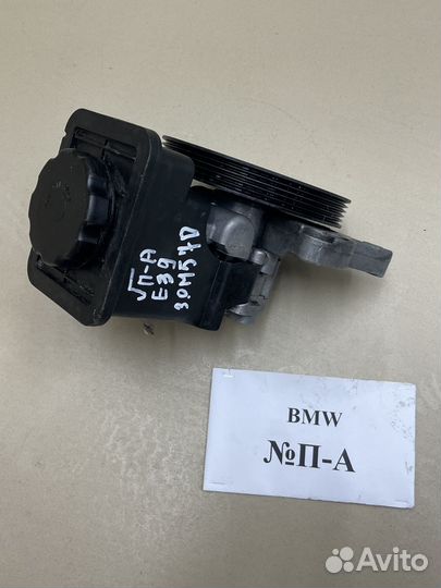 Насос гура BMW 5 E39 7691974518