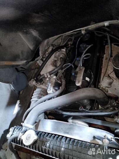 УАЗ 452 Буханка цельнометаллический, 2012