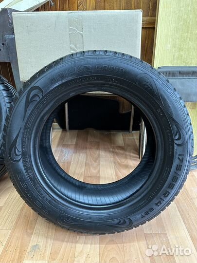 Nokian Tyres Hakka Green 175/65 R14 82T
