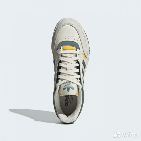 Кроссовки Adidas Drop step